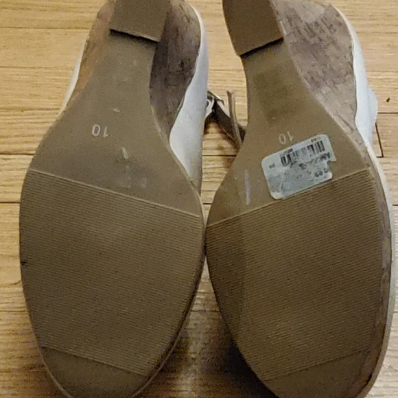 New call it Spring wedge - Picture 4 of 4